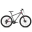 Tiger HDR 27.5 V2 Hardtail MTB in Red